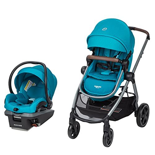 best stroller carseat combo 2022