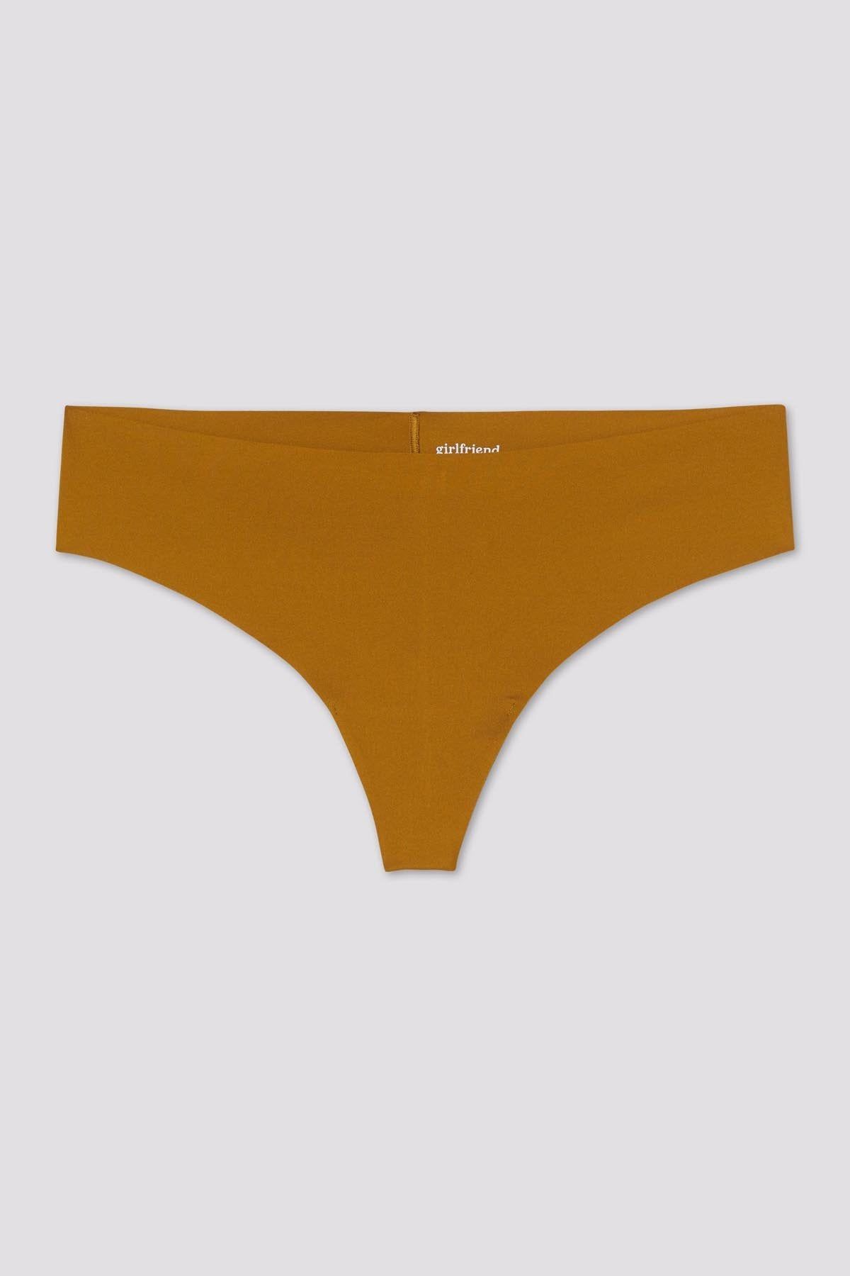 Sycamore Classic Thong