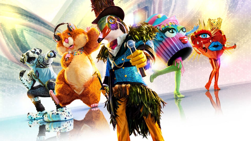 'The Masked Singer' Season 7: Clues, Guesses, Spoilers, Cast Info - Why Is The Masked Singer Not On Hulu