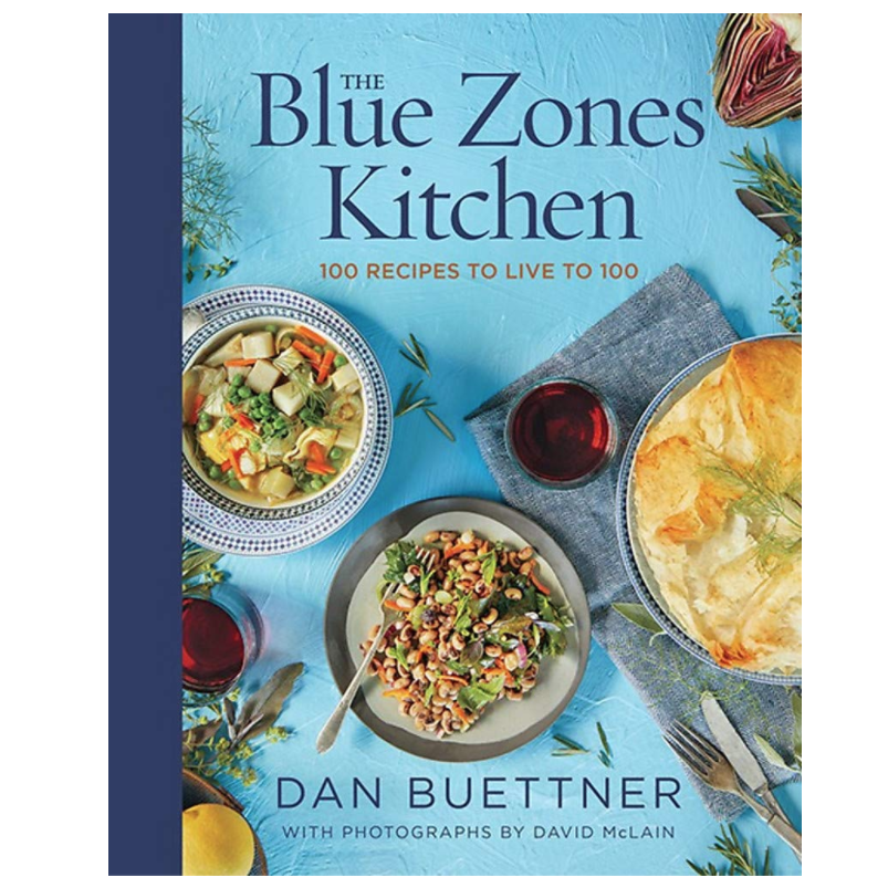 20 Best Healthy Cookbooks of 2023, According to Dietitians