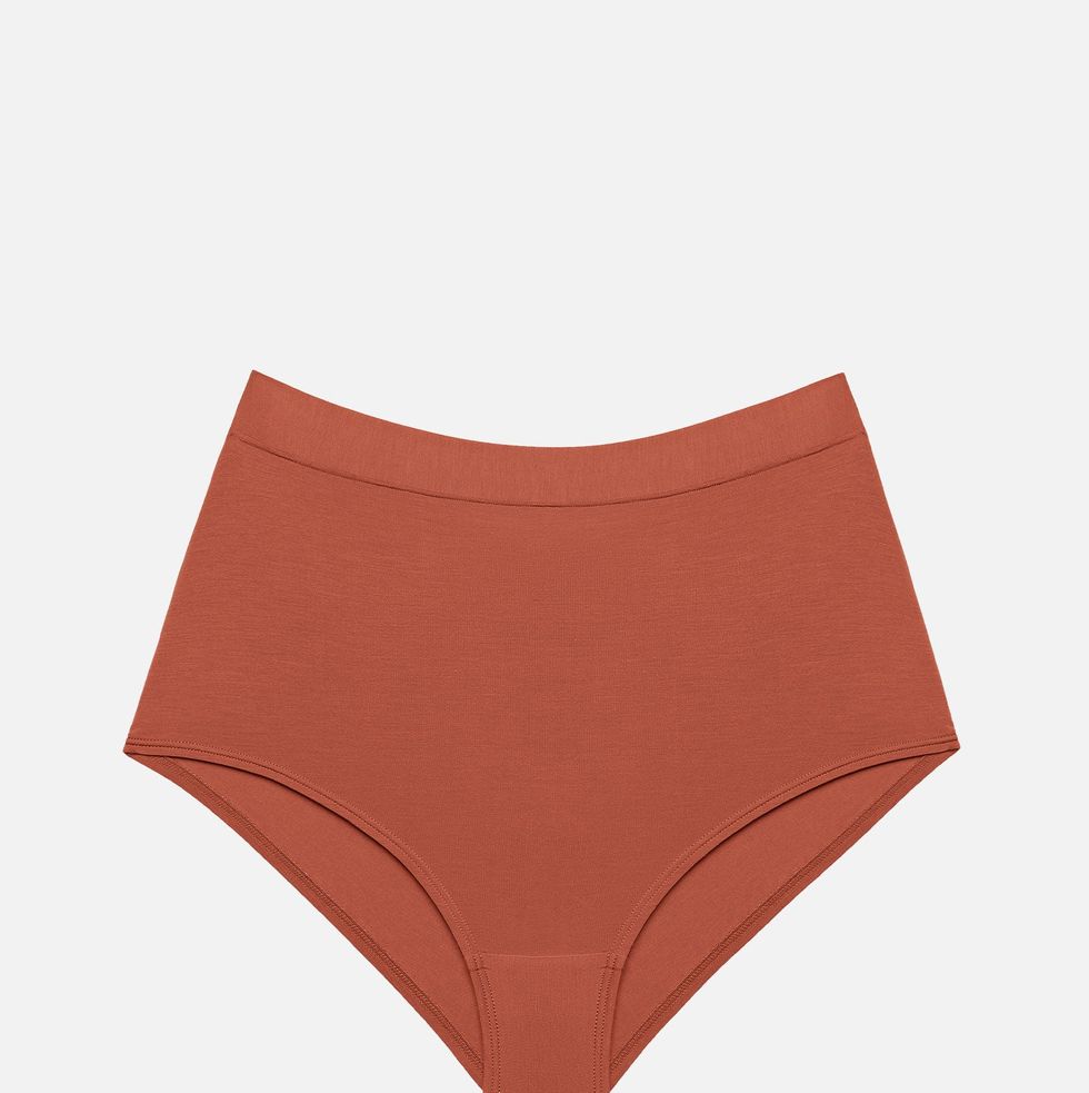 searching for the perfect nude underwear- Cuup, Knickey, Organic Basics,  Boody 
