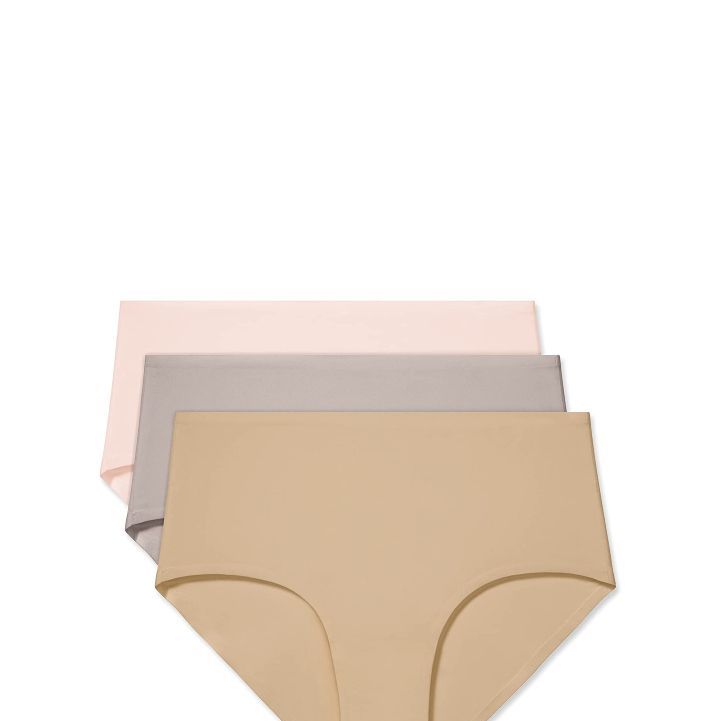 Savage X Fenty - High Waisted Cheeky Panties (2X) – Plus Size Pretty  Boutique