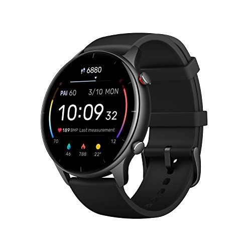 Prime Day Smartwatch And Fitness Tracker Deals 2022