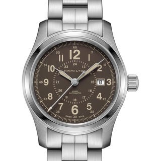 Hamilton Khaki Field Bracelet Watch, 42mm Hamilton Khaki Field Bracelet Watch, 42mm