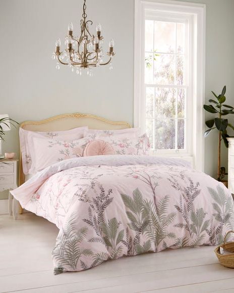 Holly Willoughby Dunelm Collection, Fox Duvet Cover Dunelm
