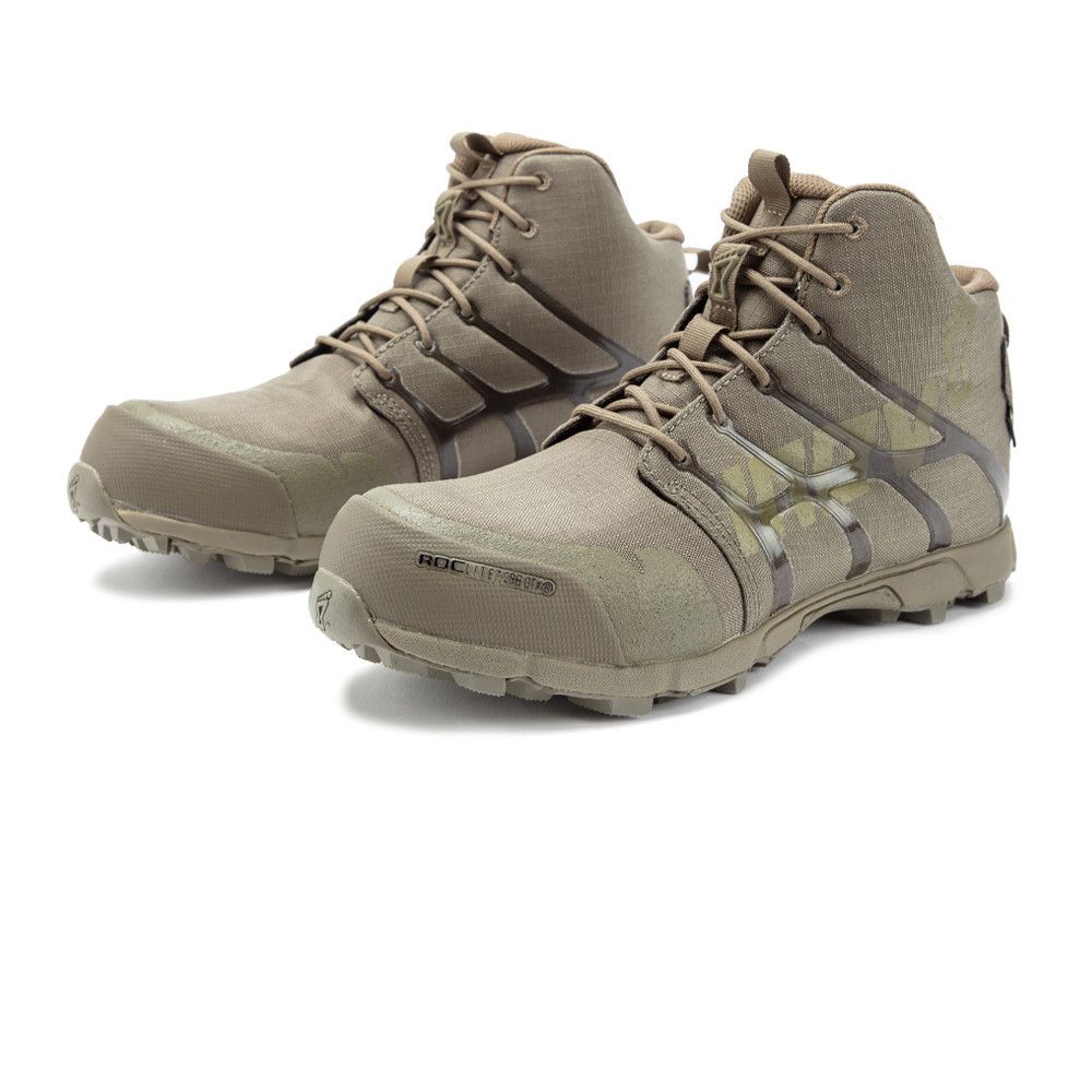 Best walking boots 2022: 9 top hiking shoes, from £79.99