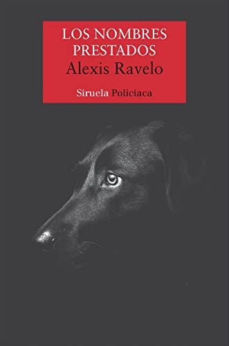 'Los nombres prestados' de Alexis Ravelo
