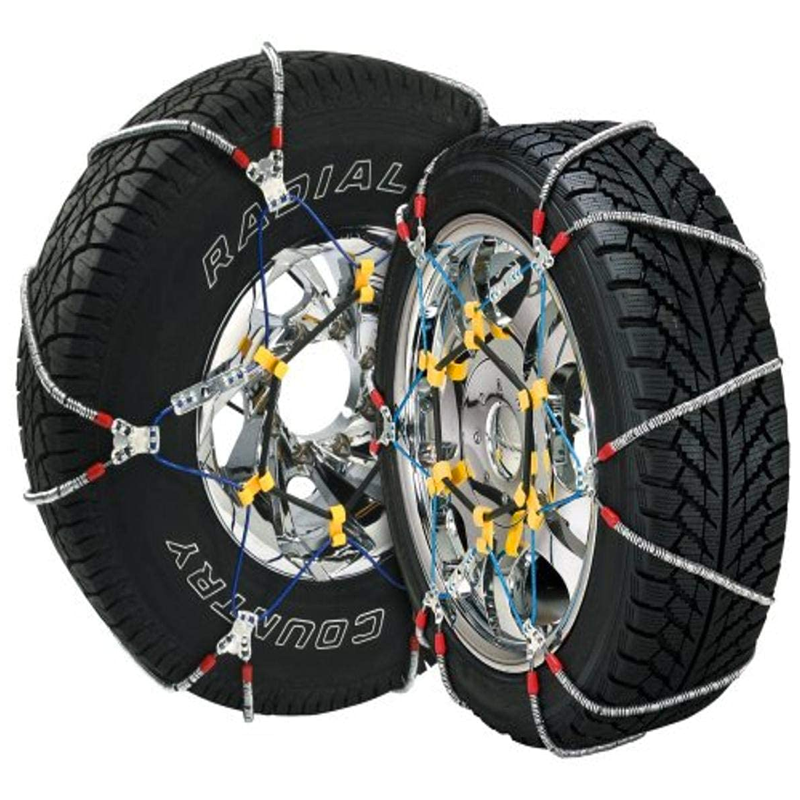 Super Z6 Cable Tire Chain