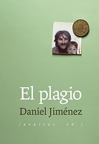 'El plagio' de Daniel Jiménez