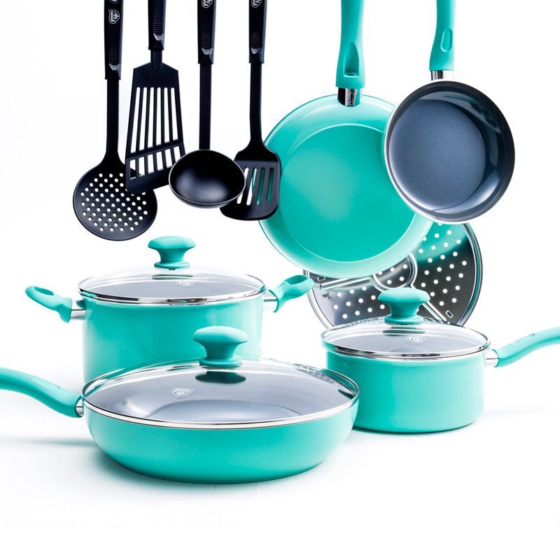 8 Best Cookware Sets Of 2022 | Best Pots And Pans Reviewed