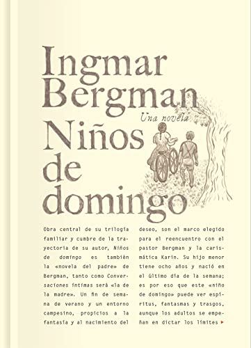 'Niños de domingo' de Ingmar Bergman