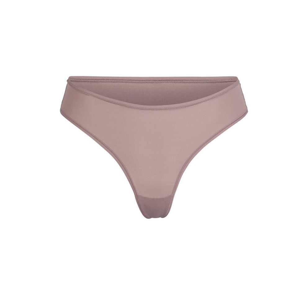 Women's Brief Underwear Comfort Cotton Stretch Briefs Ultra Soft Breathable  Panties Middle Waist Underwear 6-Pack (Color : Skin, Size : Medium) :  : Clothing, Shoes & Accessories