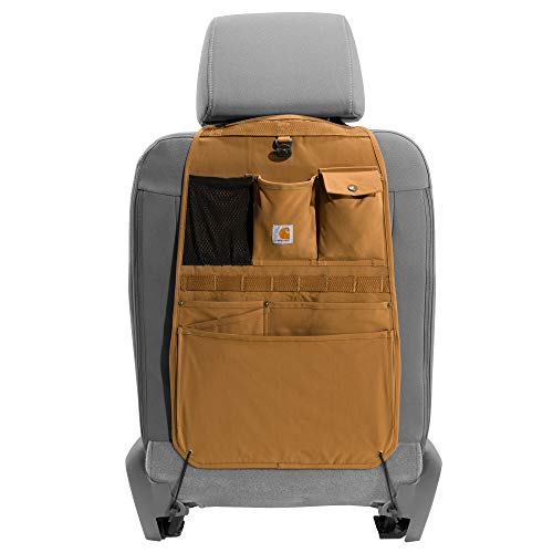 Seat Organizer