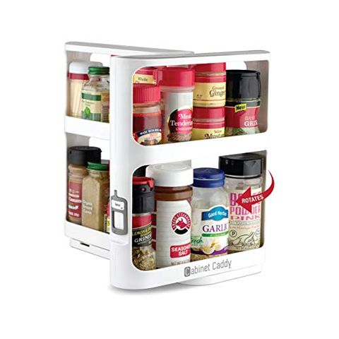 Spice Rack Ideas How To Organize Spices, Spice Rack For Inside Kitchen Cupboard Doors