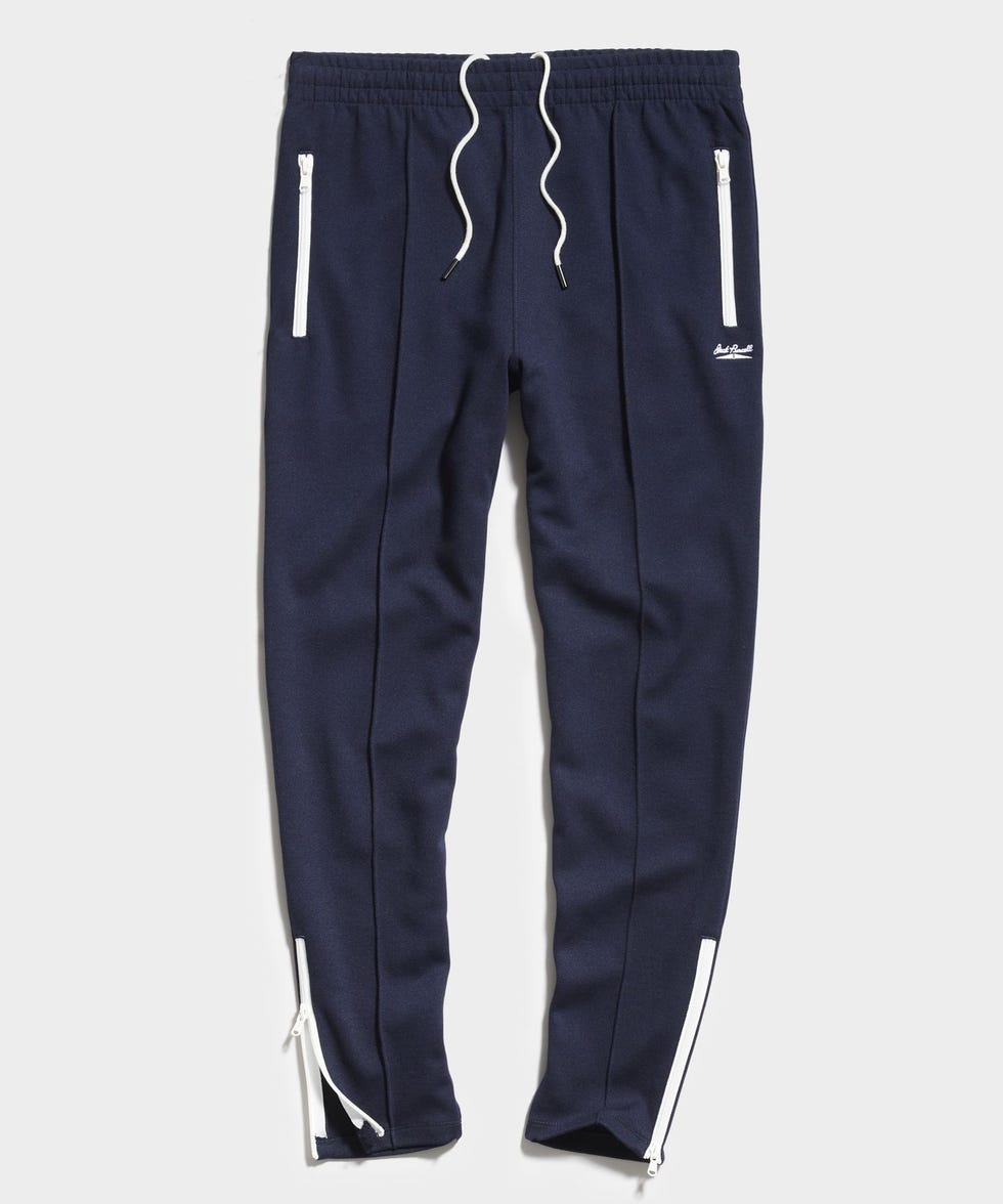 Jogger in Navy