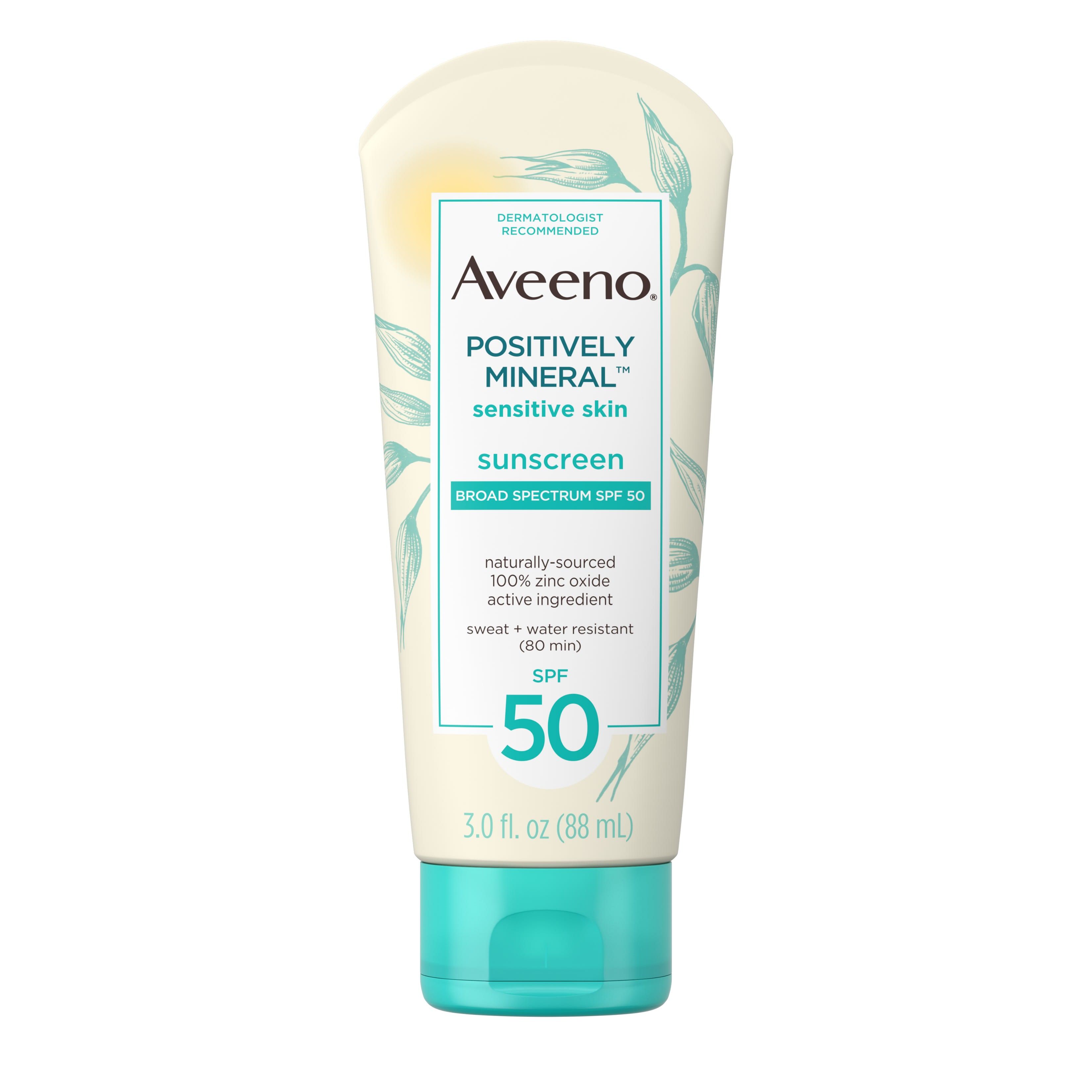 sunscreen for hypersensitive skin