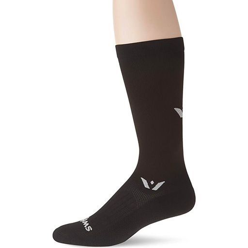 Calf Compression Sleeves or Compression Socks? - Run Forever Sports
