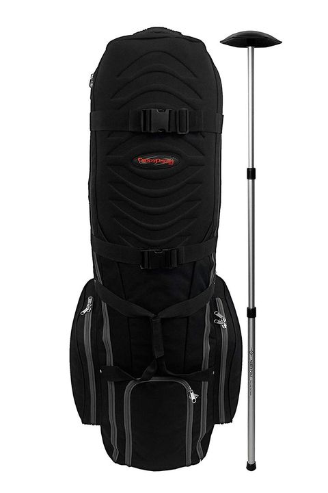 7 Best Golf Club Travel Bags to Buy in 2022 - Top-Rated Golf Travel Bags