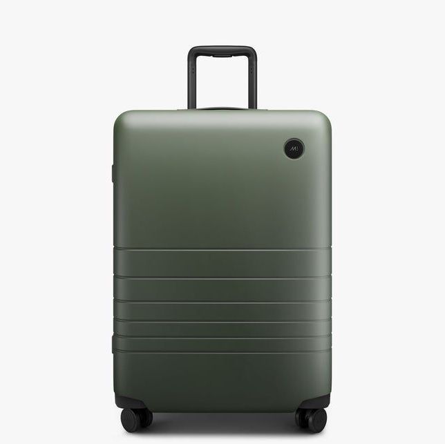 The Best Carry-On Luggage with Laptop Compartment (Monos Review) - Live  Like It's the Weekend