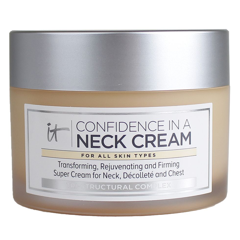 It Cosmetics Confidence in a Neck Cream