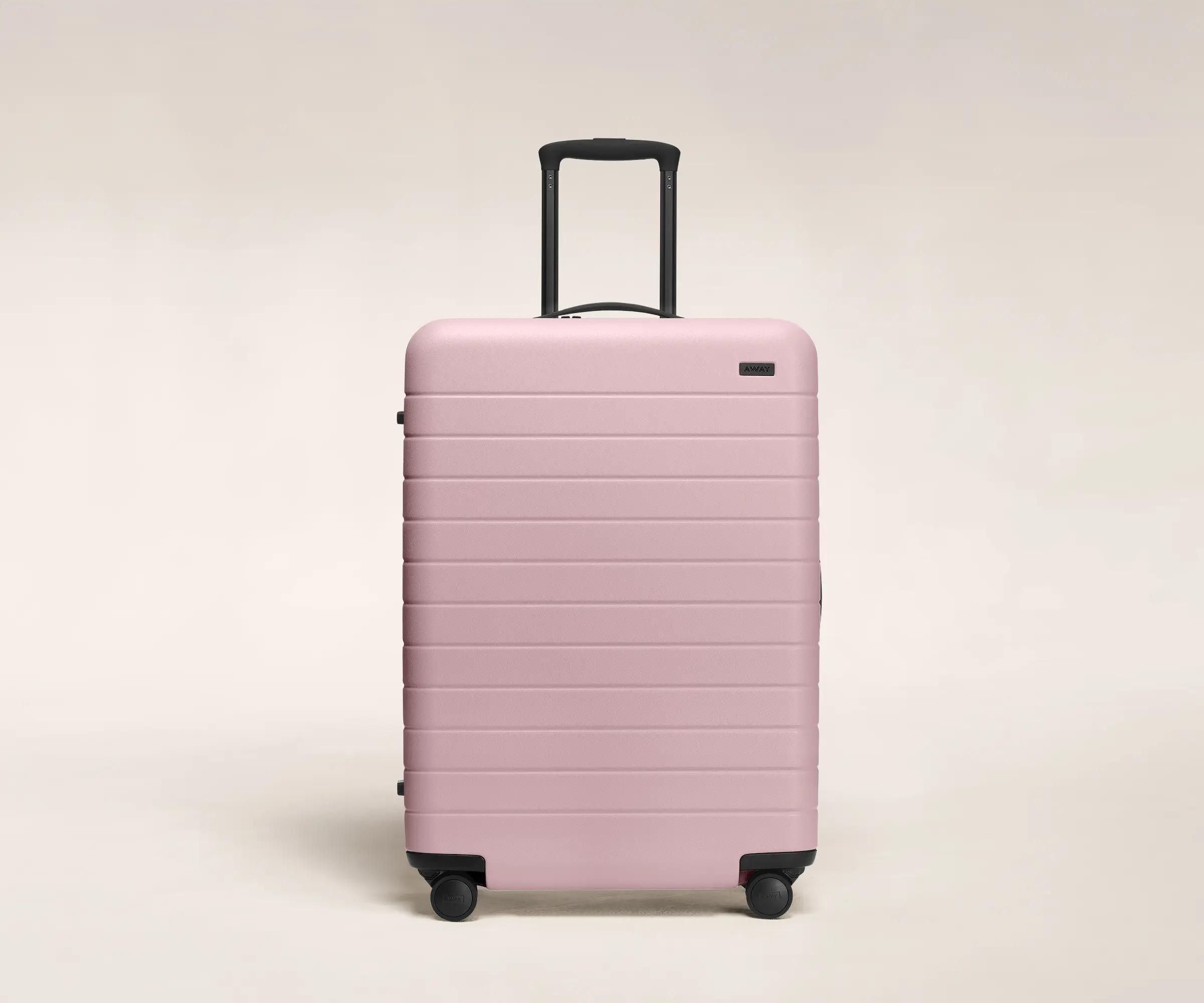 best luggage for couples