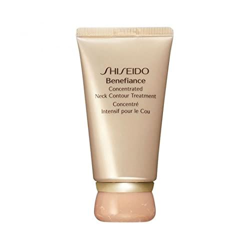 Shiseido Benefiance Concentrated Neck Contour Treatment