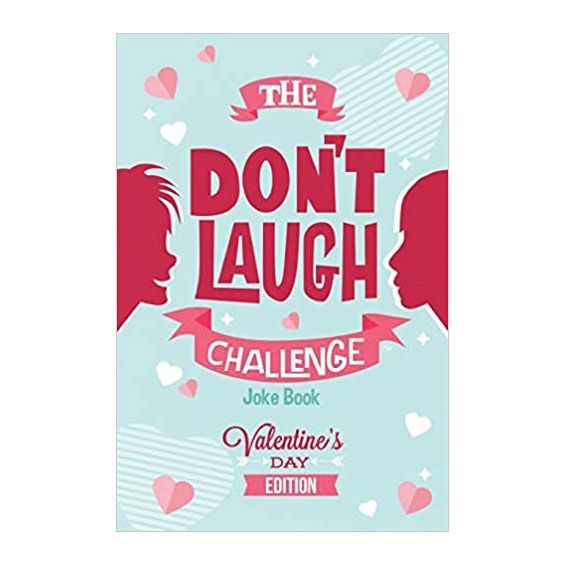 The Don't Laugh Challenge - 12 Year Old by Billy Boy