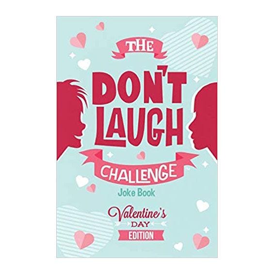 The Don't Laugh Challenge - 12 Year Old by Billy Boy