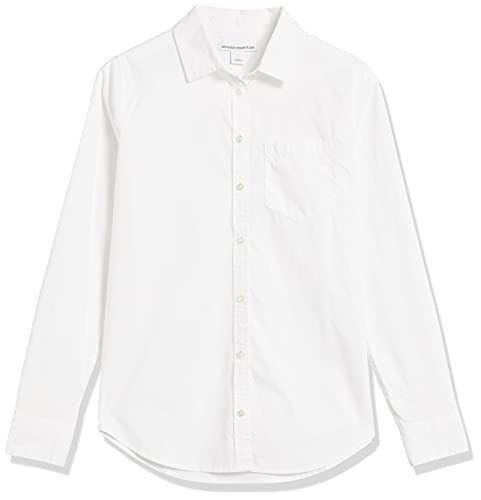 Women's Classic-Fit Button Down