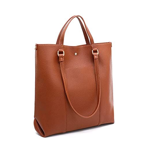 Brown Tote