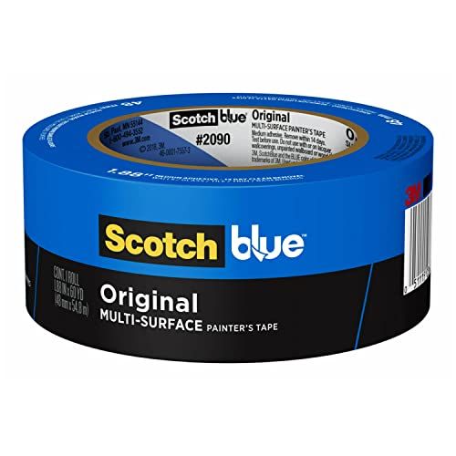 9 Best Painter S Tape In 2023 Top Painter S Tape Brands   1643343053 41tyYCAc9L. SL500  