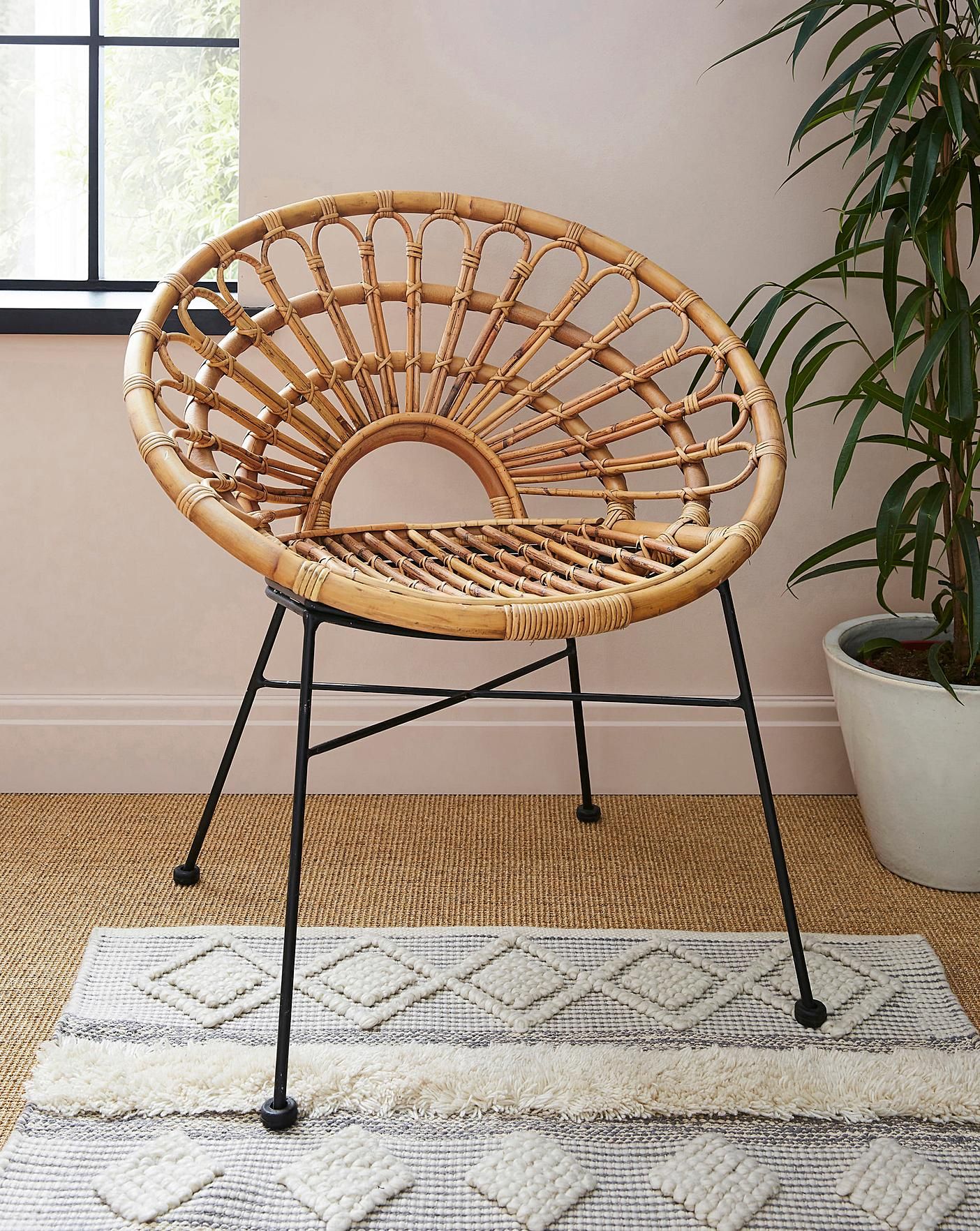 Jd williams on sale rattan furniture