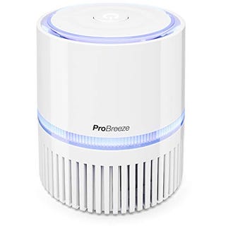 Purificador de aire mini Purificador de aire mini