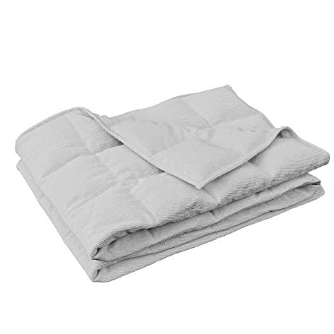 Emma Hug Weighted Blanket (with cover)