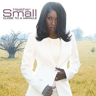 Near Miracle by Heather Small