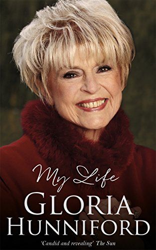 My Life by Gloria Honeyford