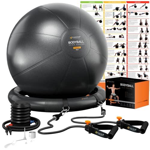 Fitball - Mantra sports