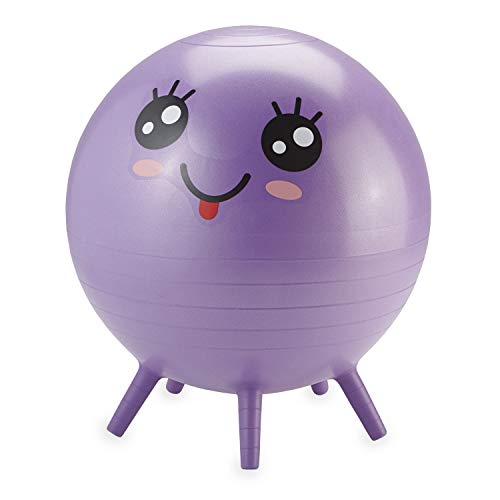 Stay-N-Play Children's Balance Ball