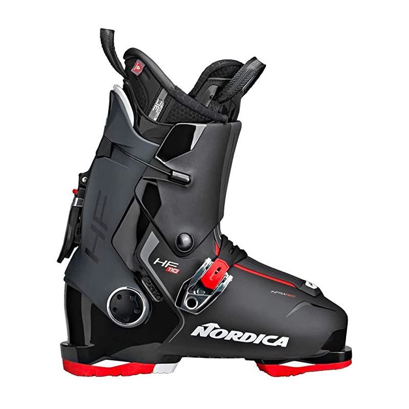 At shop ski boots