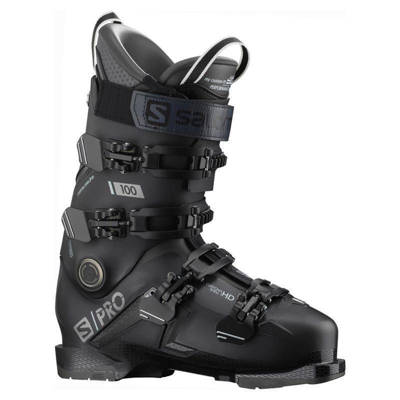 Salomon S/Pro 100 Men’s Ski Boot