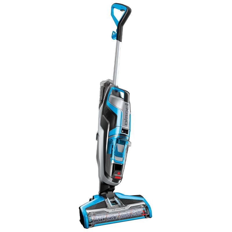 Crosswave All-in-One Multi-Surface Upright Vacuum