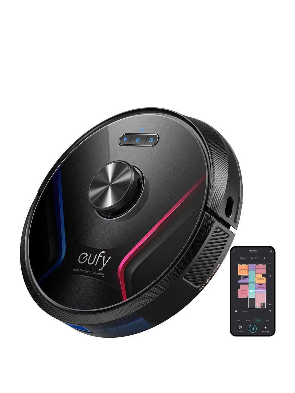 Eufy by Anker X8