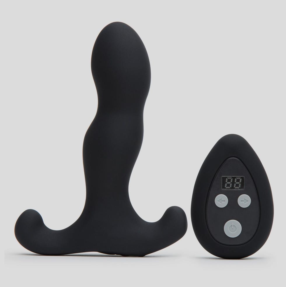 Vice 2 Prostate Massager