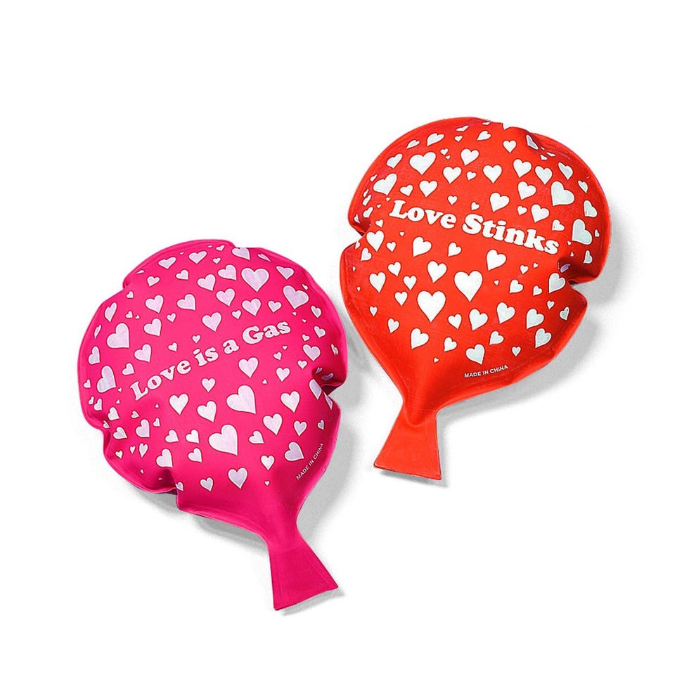 Whoopee Cushions