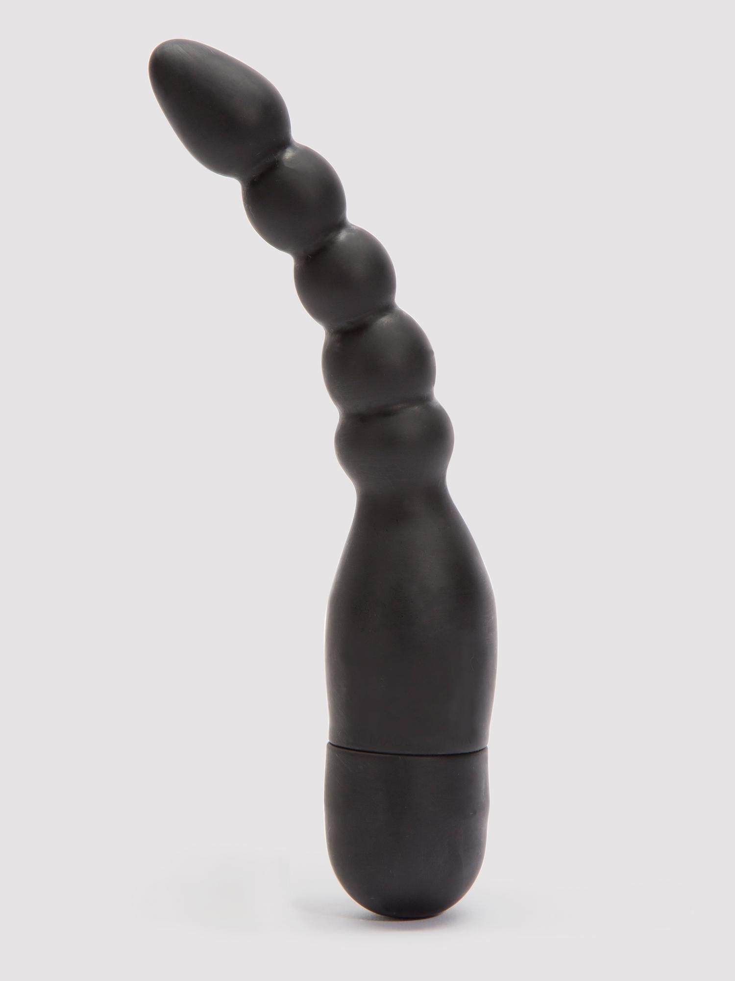 This is the most wonderful anal dildo I used in my life