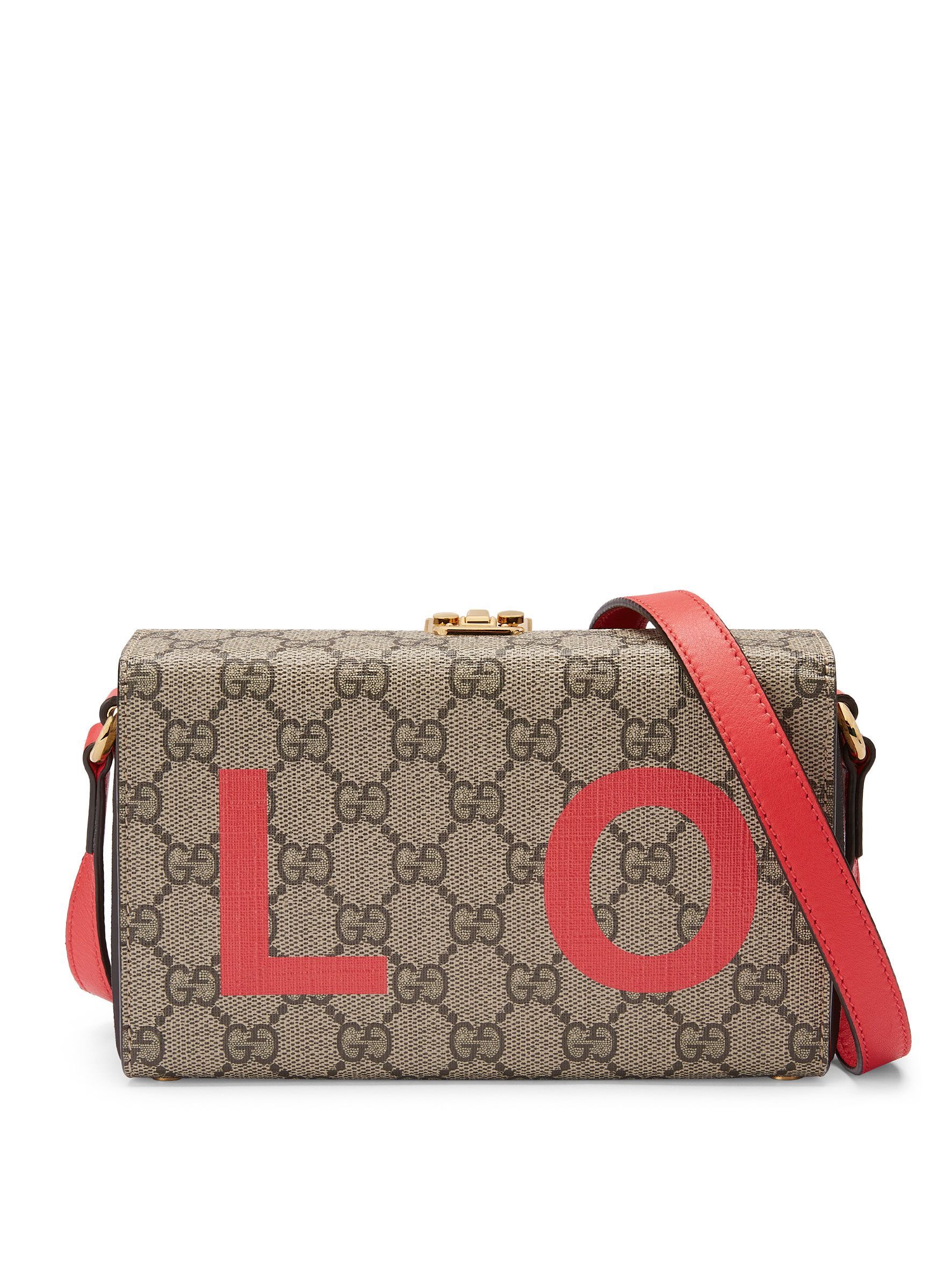 Gucci Valentine s Day Capsule Collection Gucci Love Collection