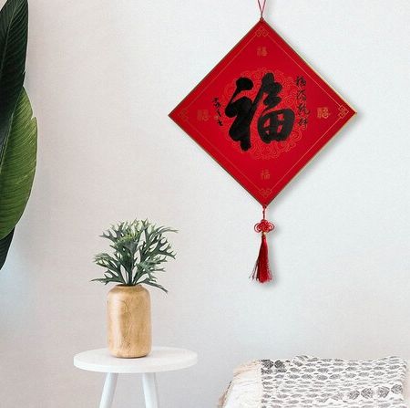 Lunar New Year 2022: Decorate your space with these festive