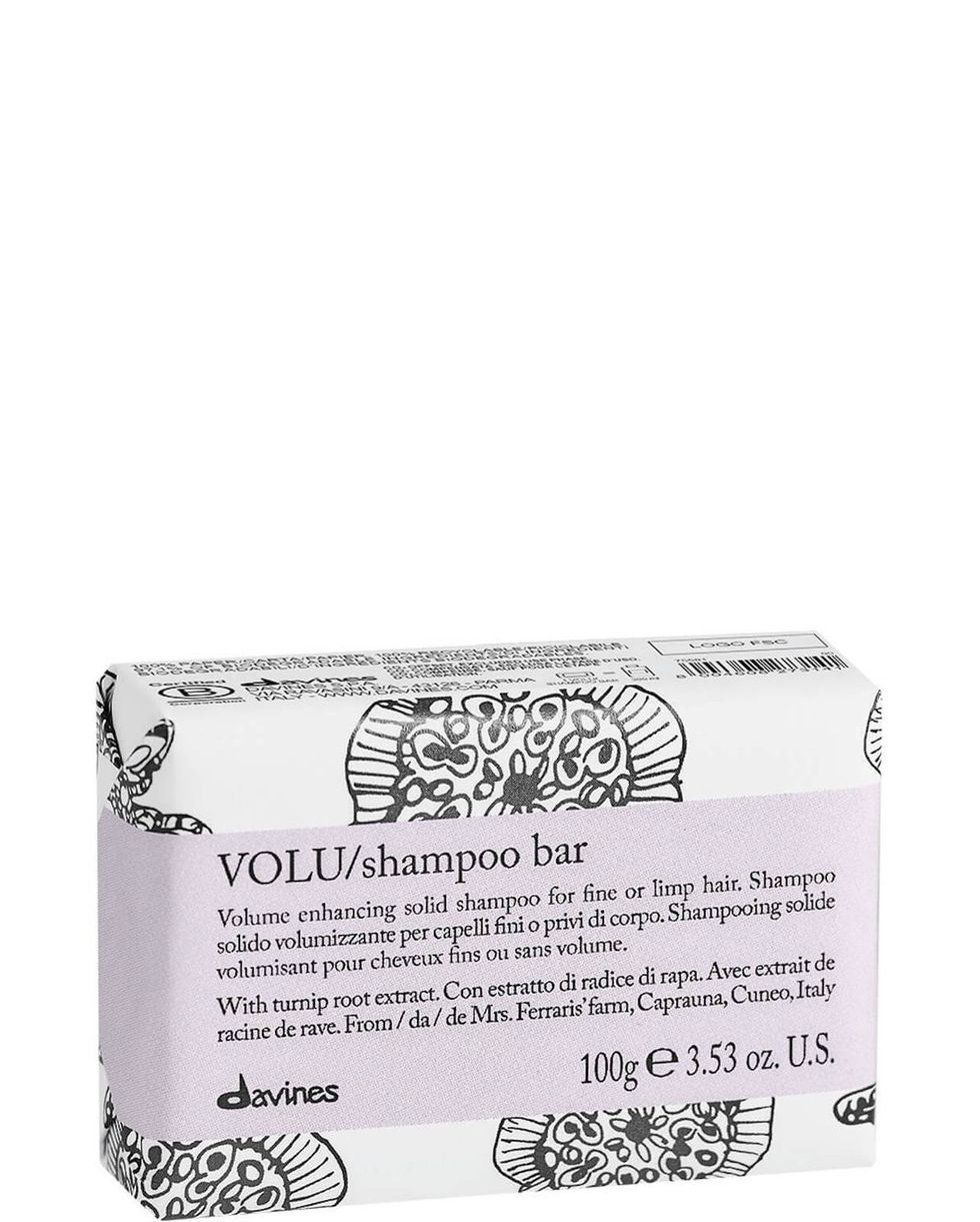 VOLU Shampoo Bar 