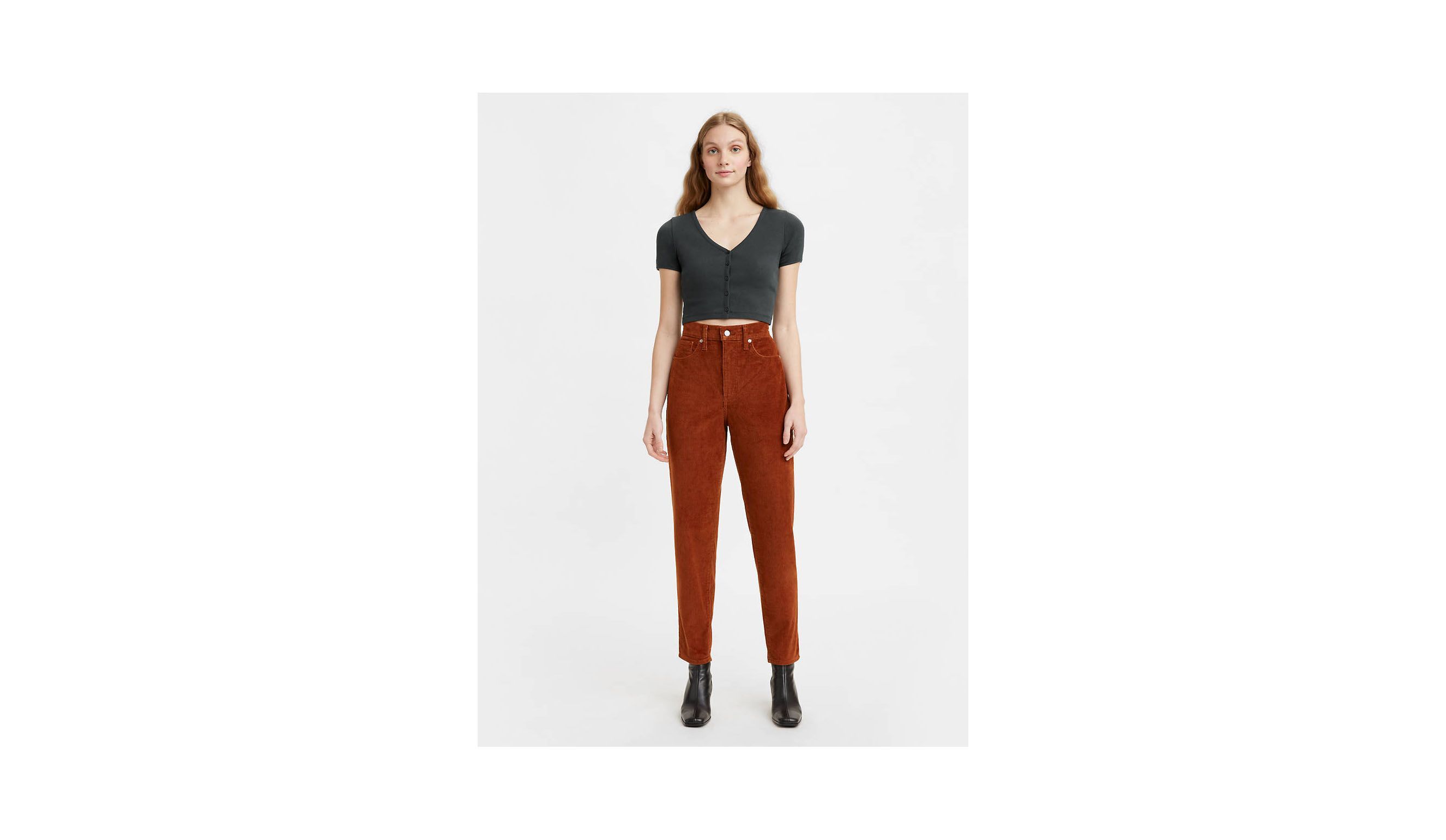 best levi mom jeans