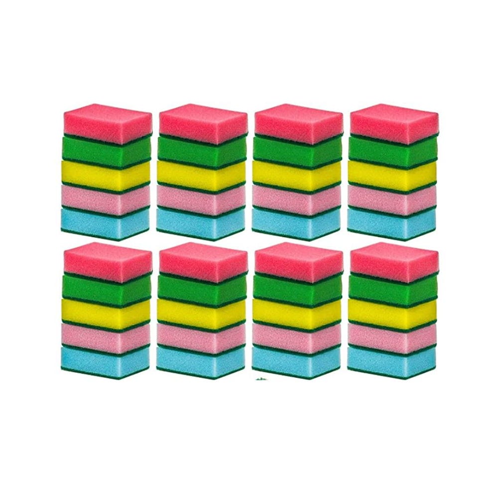 DecorRack Sponges  